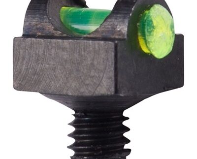 3/32 SHANK, GREEN, 3-56 THREAD