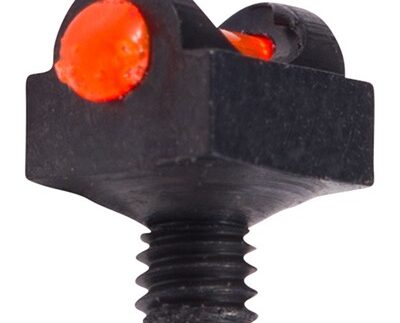 3/32 SHANK, ORANGE, 3-56 THREAD