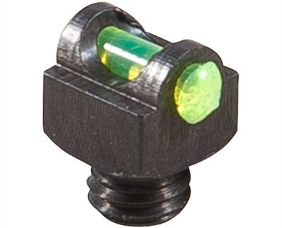 3/32 SHANK, GREEN, 6-48 THREAD
