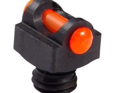 3/32 SHANK, ORANGE, 6-48 THREAD