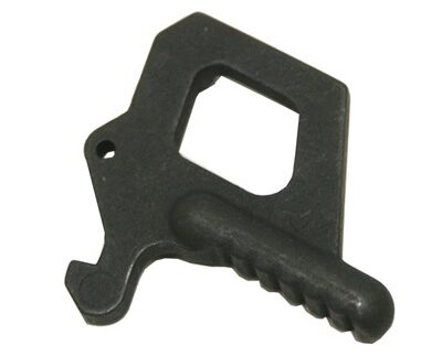 COMBAT LATCH FOR CHARGING HANDLES
