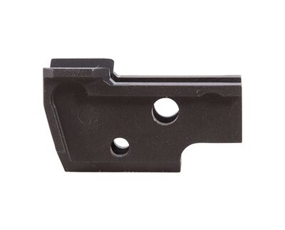 LOCKING INSERT, BLUE, TWO TONE