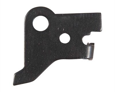SAFETY LEVER, BLUE, TWO TONE