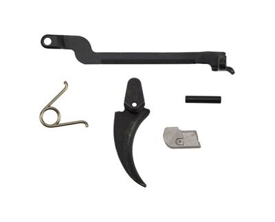 P365 CURVED TRIGGER KIT