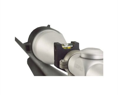 OFFSET SCOPE LEVEL 30MM MATTE BLACK
