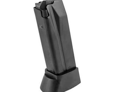 MAGAZINE,HK45COMP 10RD W/EXT, SPAR