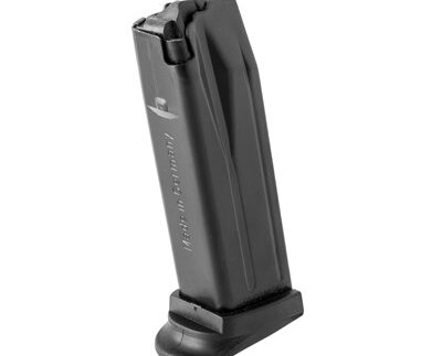 P2000/USP40 COMPACT MAGAZINE, 12-ROUND