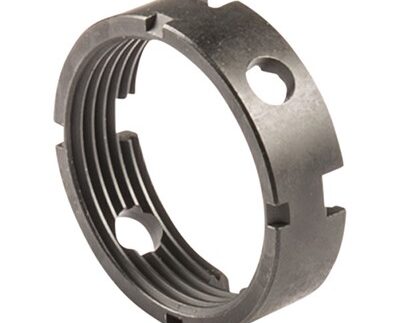 NUT, RECEIVER EXTENSION, HK416