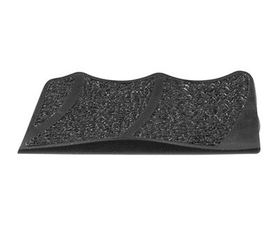 GRIP SHELL LEFT SMALL   P30