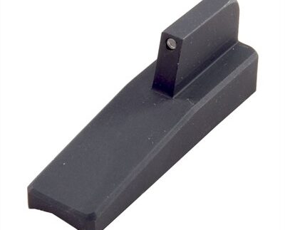 TF12F0 TRAK-LOCK II TRITIUM FRONT SIGHT, ONLY