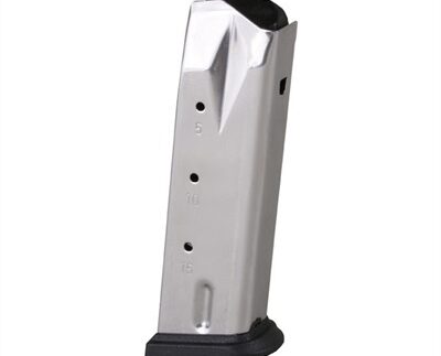 XD MAGAZINE, 9MM, 16-ROUND