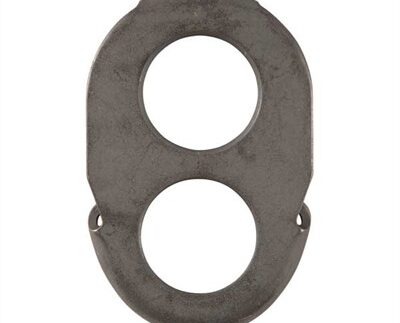 BARREL BAND FOR SPRINGFIELD M1A STEEL UNFINISHED