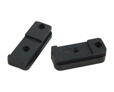 REM 700 EXTENSION FRONT/STD REAR, BLUE