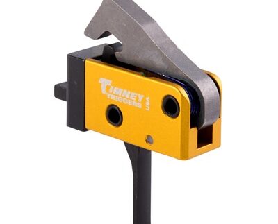 AR PCC SINGLE STAGE STRAIGHT TRIGGER 3LB