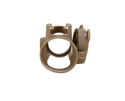 MRO COVER CLEAR FDE
