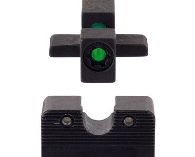 DI  NIGHT SIGHT SET FOR SPRINGFIELD ARMORY  XD-S , XD-E