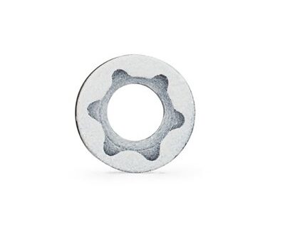 DI  NIGHT SIGHT RETAINER PACK, WHITE