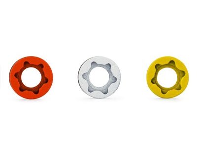DI  NIGHT SIGHT RETAINER PACK, MULTICOLOR