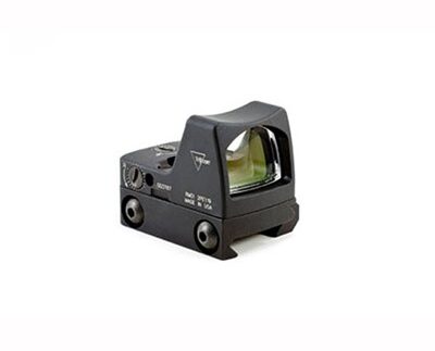 RMR TYPE 2 3.25 MOA LED RED DOT SIGHT W/RM33 MOUNT