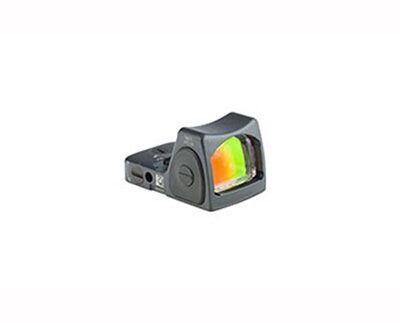 RMR TYPE 2 RM06 3.25 MOA RED DOT SIGHT GRAY