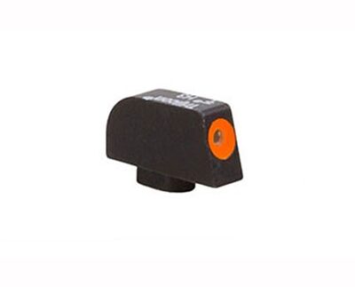 HD XR FRONT SIGHT ORANGE OUTLINE GLOCK 9/40