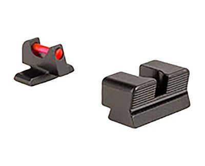 SPRINGFIELD XDS FIBER SIGHT SET