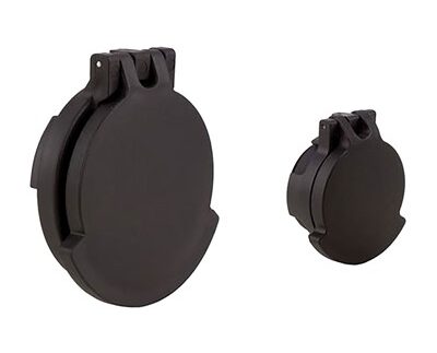 TENEBRAEX FLIP CAP SET FOR 1-8X28MM VCOG
