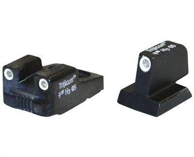 FITS REM 74-7600, 870, 1100, FRONT & REAR 3-DOT