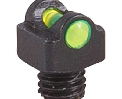 6-48 THREAD, GREEN