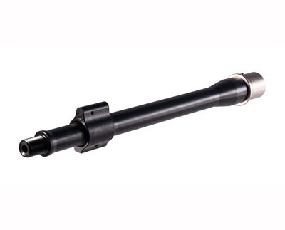 5.56 BARREL HANSON 10.3'' CARBINE GAS SYSTEM 1-7 1/2-28