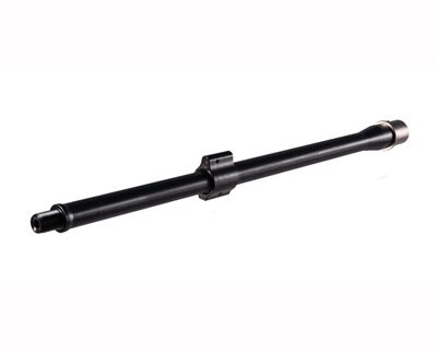 5.56 BARREL HANSON 16'' MIDLENGTH GAS SYSTEM 1-7 1/2-28
