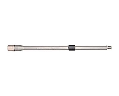 AR-15 MID-LENGTH 16   BARREL BA HANSON W/ LOPRO