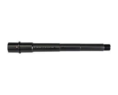 AR-15 PISTOL LENGTH 9   BARREL .300 BLACKOUT