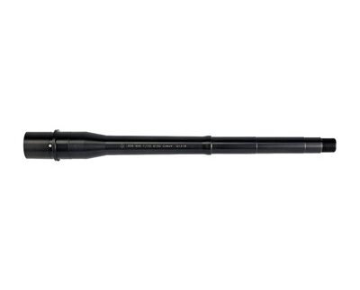 AR 308 CARBINE LENGTH TACTICAL 12.5   BARREL GOV'T