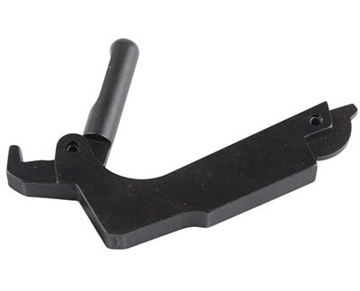 RUGER MK II/MK III MAINSPRING BLK