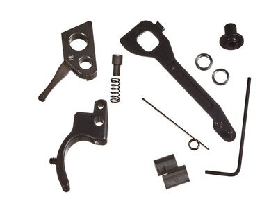 ACCURIZING KIT FOR THE RUGER MK IV