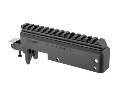 SUPERLITE RECEIVER