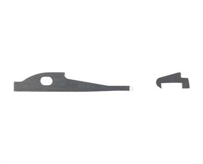 FIRING PIN & EXACT EDGE EXTRACTOR