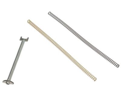 VS3 RECOIL ROD SPRING & ASSEMBLY KIT MKII,MKIII,MKIV,22/45