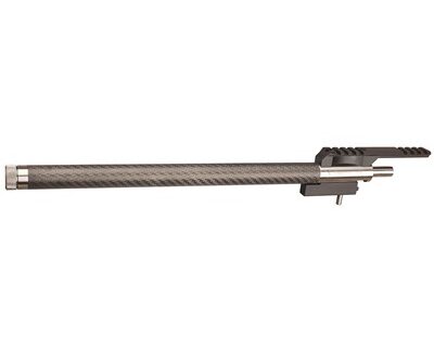 BARREL 22 LONG RIFLE 16.5'' BLACK