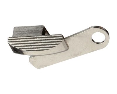 RUGER MARK IV EXTENDED BOLT RELEASE STAINLESS