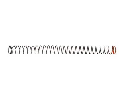 SPRING KIT-XP BUFFER SPRING W/ DUAL EXTRACTOR SPRINGS