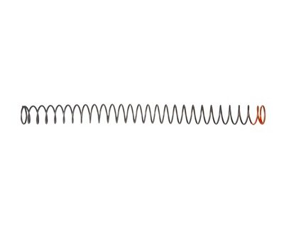 308 M4 EXTENSION TUBE CS XP BUFFER SPRING IN HARD TUBE