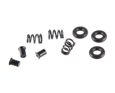 UPGRADE TRIPLE KIT-3)HD 5COIL EXTRACTOR SPRG/INSERT/O-RING