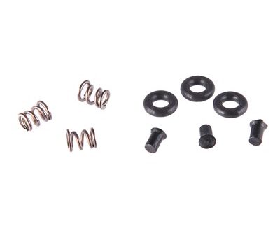 UPGRADE TRIPLE KIT-3)4-COIL EXTRACTOR SPRING, INSERT,O-RING