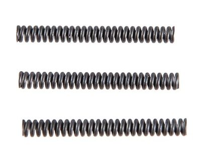 ENHANCED SUPER DUTY EJECTOR SPRING- STANDARD POWER 3PK