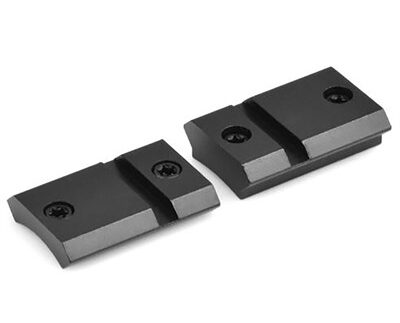 MAXIMA 2-PIECE BASE MAUSER SMALL RING 96 UNALTERED MATTE