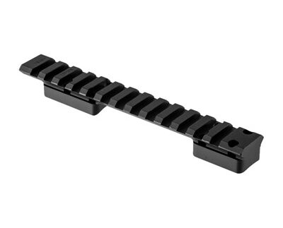 BROWNING X-BOLT SUPER SHORT ACTION TACTICAL RAIL 20 MOA