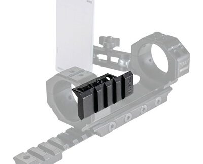 SKYLINE PRECISION MOUNT ACCESSORY RAIL 90 DEGREE