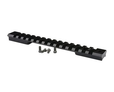 BERGARA PREMIER HS PRECISION SA 0 MOA RAIL